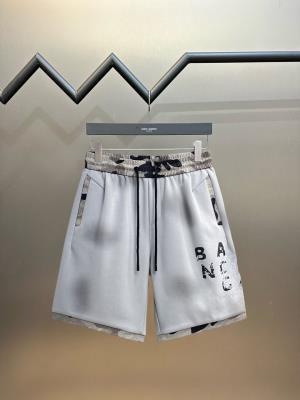 cheap quality Balenciaga shorts Model No. 1